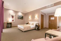 Park-Otel MillWood (MillVud) Hotels in Bryansky District