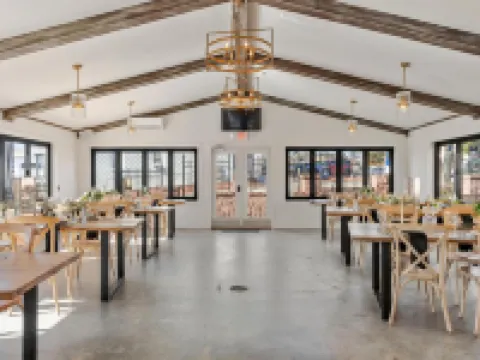 27 on Park Boutique Hotel & Venue Hotels in Lumpkin County