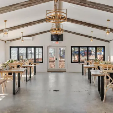 27 on Park Boutique Hotel & Venue