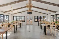 27 on Park Boutique Hotel & Venue Hotel di Lumpkin County