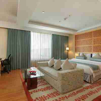 Yashail Hotel Haridwar Rooms