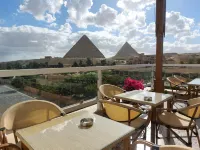 Doudou Pyramids View Hotel - Breakfast