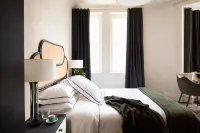 The Strand Hotel
