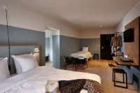 Hotel Monsieur Ernest