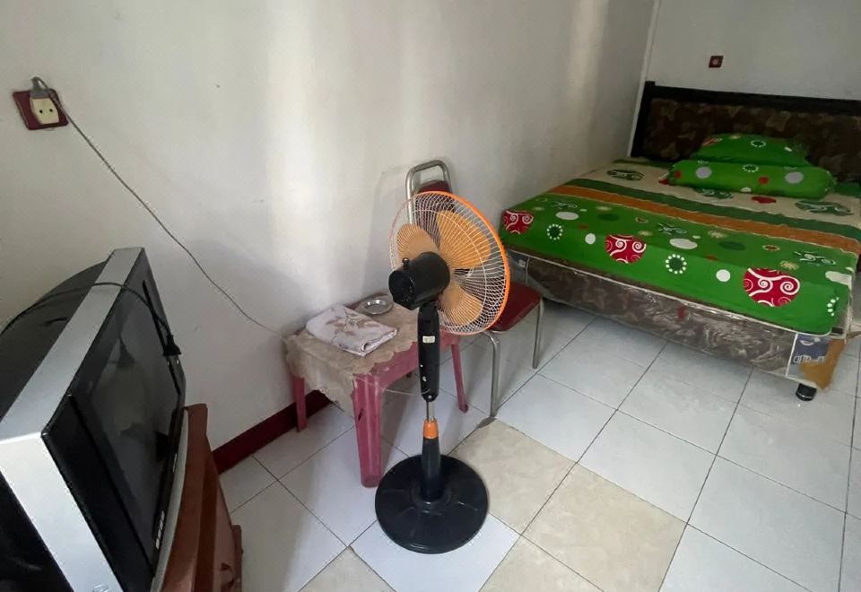 Hotel Bendungan