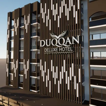 Duqqan Deluxe Hotel