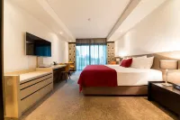 Bridges Villas Barooga Hotels in Cobram East