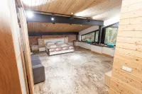 Sanatorij-Profilaktorij Sibiryak Hotels in Berdsk