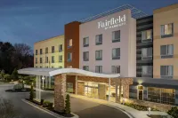 Fairfield Inn & Suites Atlanta Stockbridge