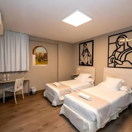 Hotel Monasterio Granada - Adults Only
