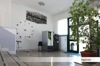 Residence Corso Europa