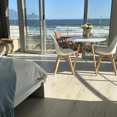 Oceansnest Guest House Hotels near Intercare Parklands