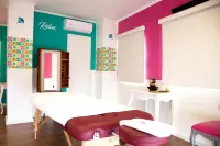 Mia City Villahermosa - ที่มีสปา