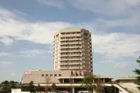 Sendai Hills Hotel Hotel di Taiwa