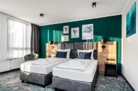 Kyriad Stargard Hotels in Stargard