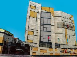 Avari Xpress Hotel - Multan