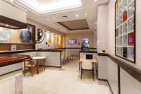 Moon Hostel Bio - hostel
