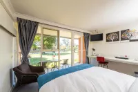 The Wurruk Motel Hotels in Maffra