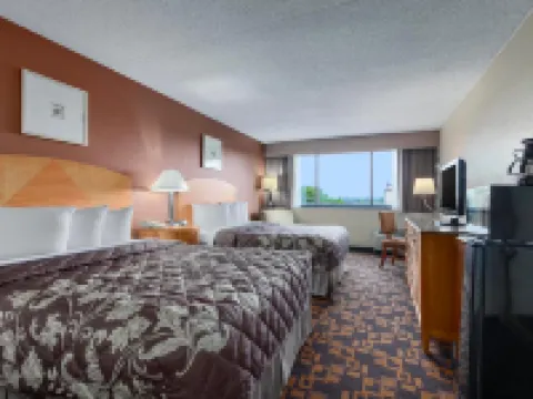 Days Inn by Wyndham Gettysburg Hotels in Straban Township