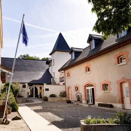 Château de Saint-Genix