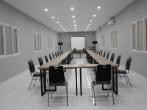 Hotel Luansa Klui Hotels in Malaka