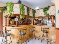 Hotel Manhattan Inn Airport Hotels in Callao