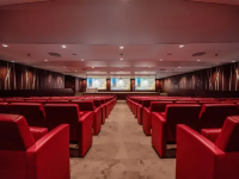 Krystal Palace Douala Hotels in Douala