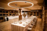 Hotel Dolphin - Adult Friendly - Frühstück