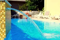 Hotel Madison - Strand