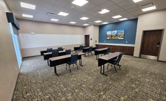 Hampton Inn & Suites by Hilton Somerset