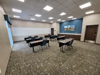Hampton Inn & Suites by Hilton Somerset