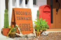 Roconia Terrace - 2-Star