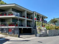 Hotel Lago