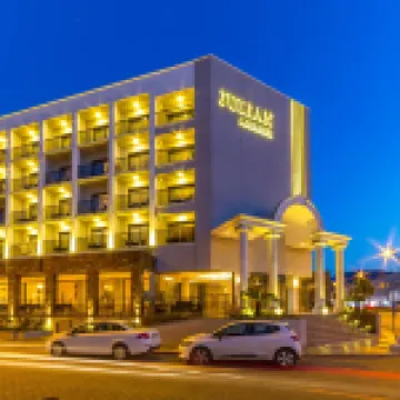 Ada Julian Marmaris Hoteles en 