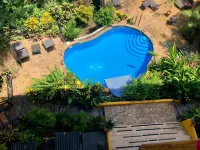 Mango Moon Villa Hotels near Playa Biesanz
