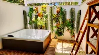 拉菲爾別墅酒店 - SPA
