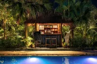 ChezCao Rice Field Ecolodge Ninh Binh Hotels in 