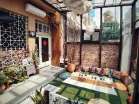 GOIN Old House & Bar Các khách sạn ở Đài Nam