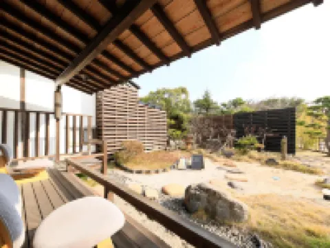 皆生風雅 米子のホテル