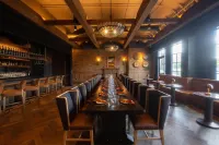 Hilton Garden Inn Sioux Falls Downtown