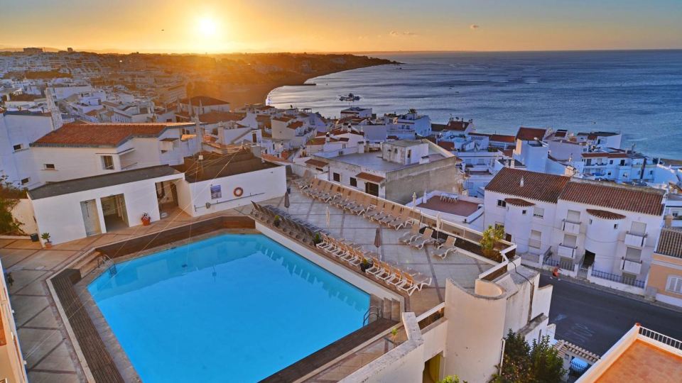 Boa Vista Hotel & Spa - Adults Only