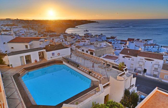 Boa Vista Hotel & Spa - Adults Only