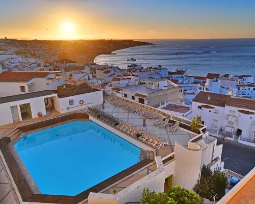 Boa Vista Hotel & Spa - Adults Only Hotels near Evaristo Beach