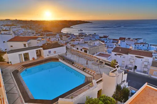 Boa Vista Hotel & Spa - Adults Only - Bintang 4