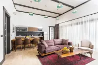 Hot Springs Medical and Spa - Servicios de Traslado