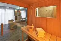 Bio-Seehotel Zeulenroda - spa