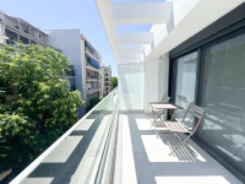 눈 스마트 레지던스