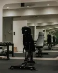 AMÉNTE Mindful Stay - Gym