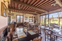 Antico Casale Hotels in Ameglia