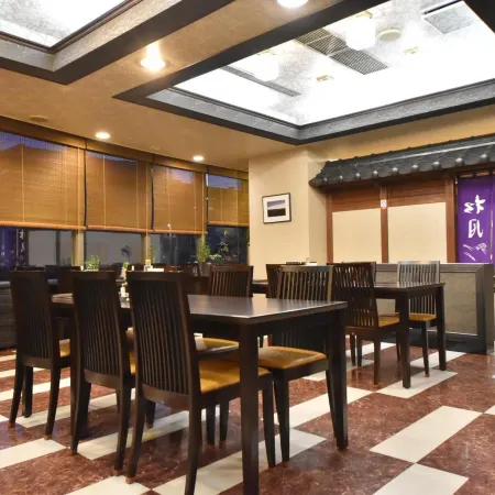 Kitami Towa Hotel